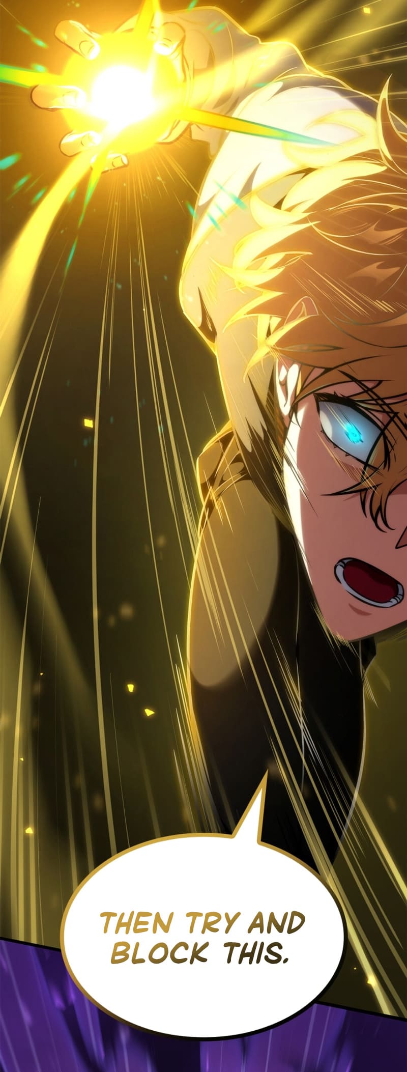 Infinite Mage, Chapter 74 image 32